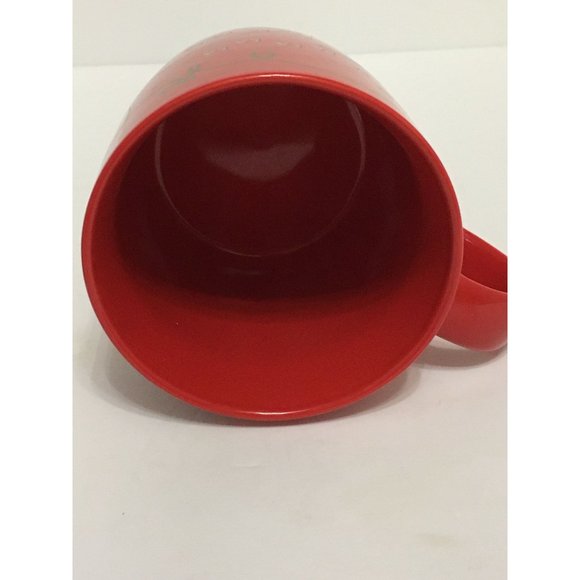 Starbucks Holiday Tumbler Coffee Mug Set - Picture 3 of 6